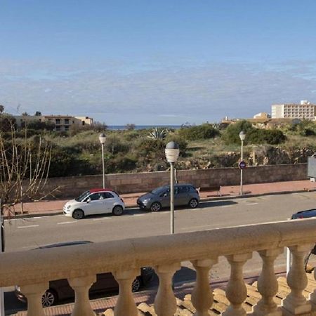 Moderne Ferienwohnung Primavera Colonia de Sant Jordi Esterno foto