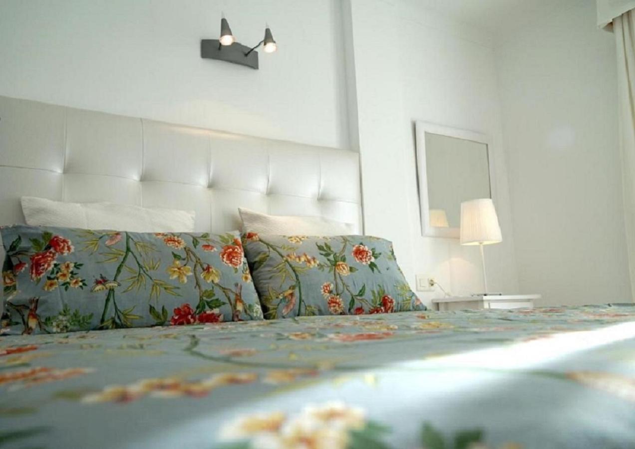 Moderne Ferienwohnung Primavera Colonia de Sant Jordi Esterno foto