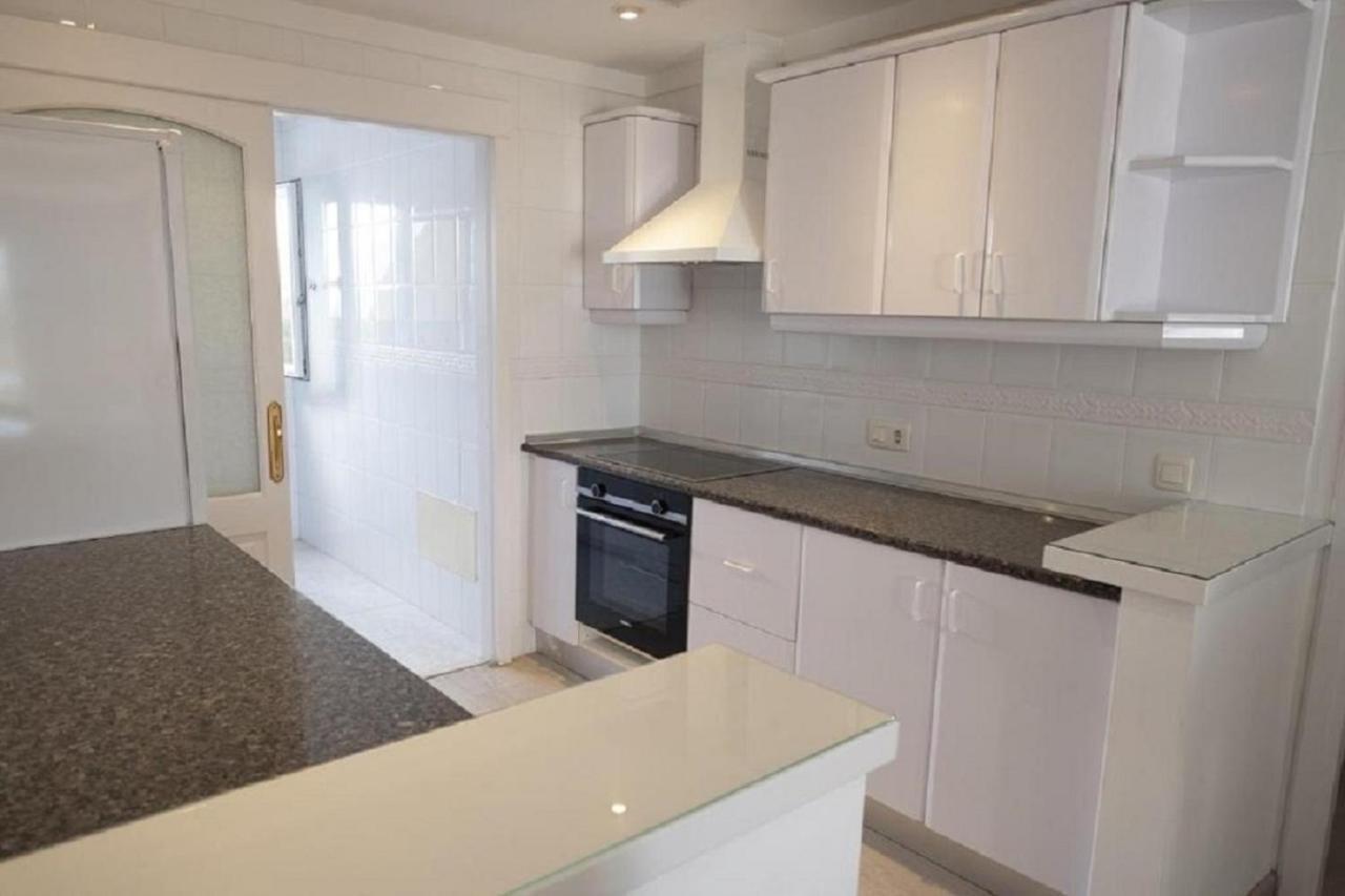 Moderne Ferienwohnung Primavera Colonia de Sant Jordi Esterno foto