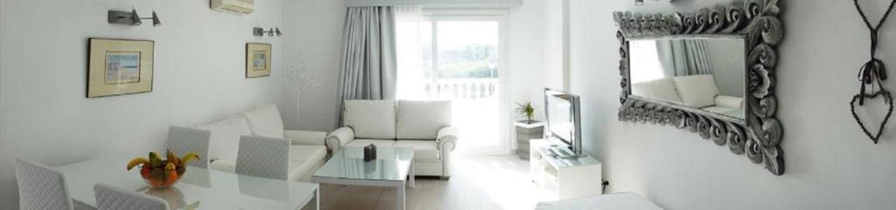 Moderne Ferienwohnung Primavera Colonia de Sant Jordi Esterno foto